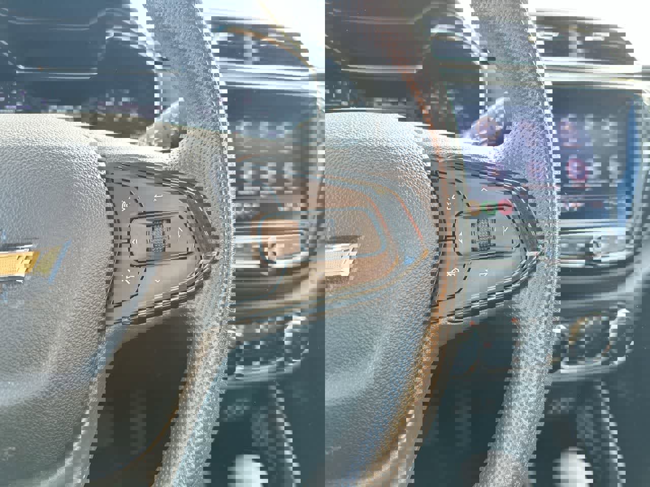 Used 2021 Chevrolet TrailBlazer LT w/ Convenience Package image 29