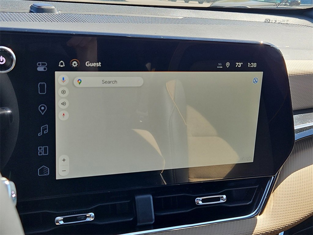 New 2026 Chevrolet Equinox ACTIV w/ LPO, Floor Liner Package image 9