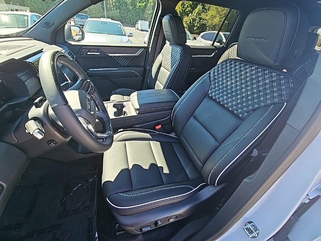 New 2026 GMC Acadia Denali w/ Super Cruise Package image 14
