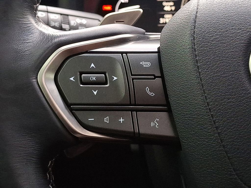 Used 2023 Lexus LX 600 4WD w/ Appearance Package image 15