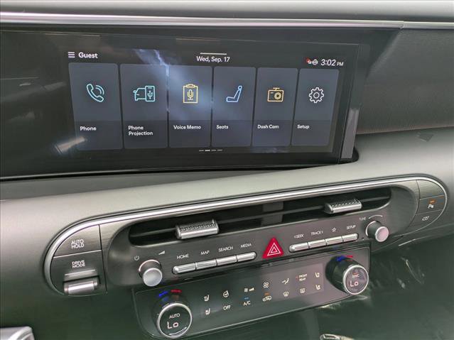 New 2026 Hyundai Palisade Calligraphy image 12