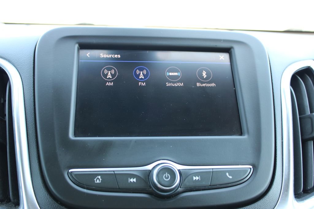 Used 2021 Chevrolet Equinox LT AWD/4WD image 41