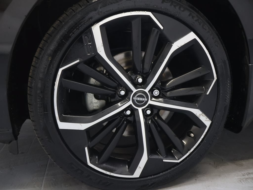 Used 2024 Nissan Altima 2.5 SR w/ SR Premium Package AWD/4WD image 33