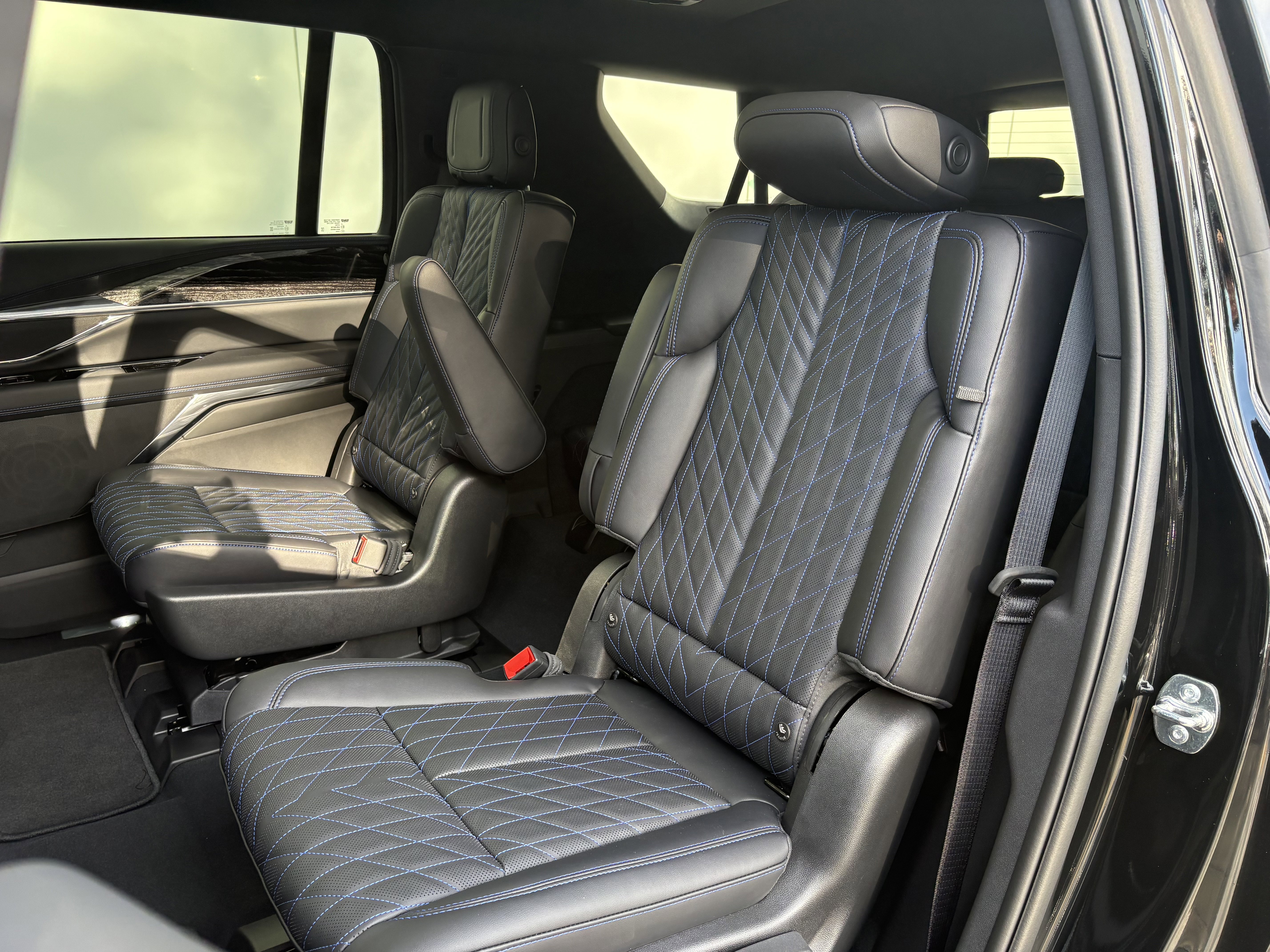 New 2026 Cadillac Escalade IQL Sport 1 image 14