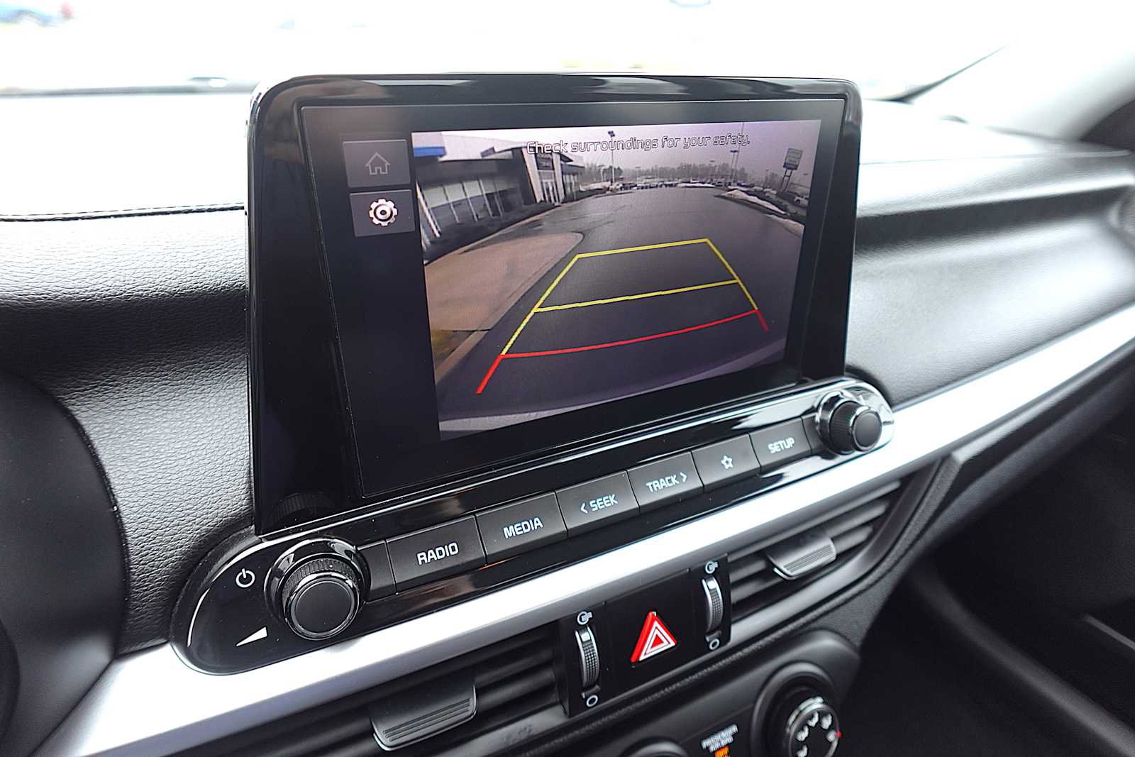 Used 2024 Kia Forte LXS image 22