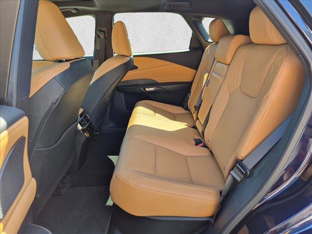 Used 2026 Lexus RX 350 FWD w/ Cold Area Package image 16