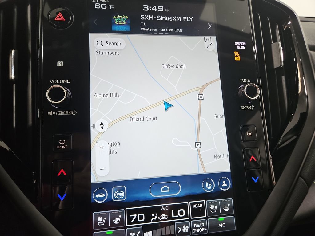 New 2026 Subaru Ascent Bronze Edition image 19