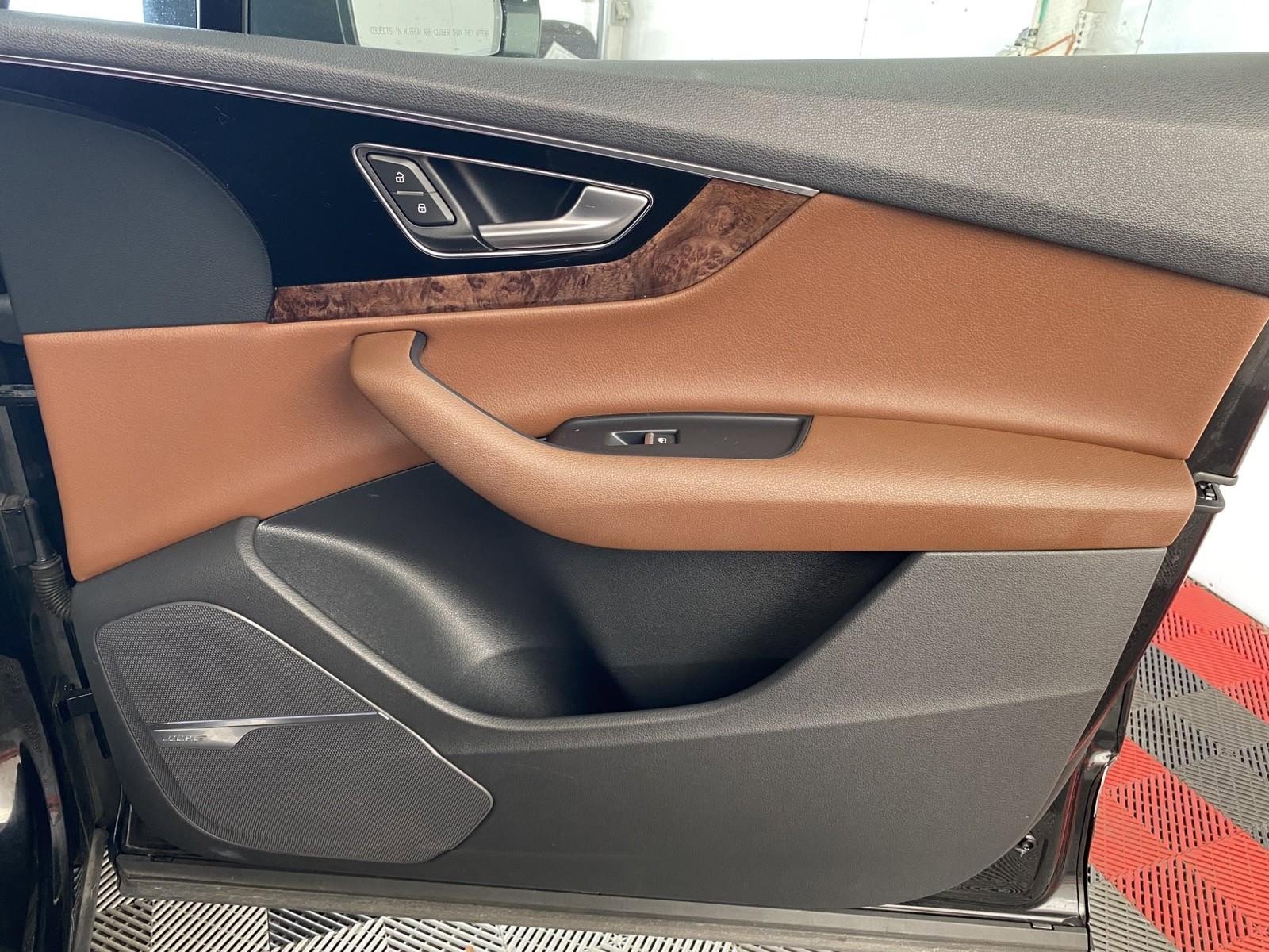 Used 2018 Audi Q7 3.0T Prestige image 7