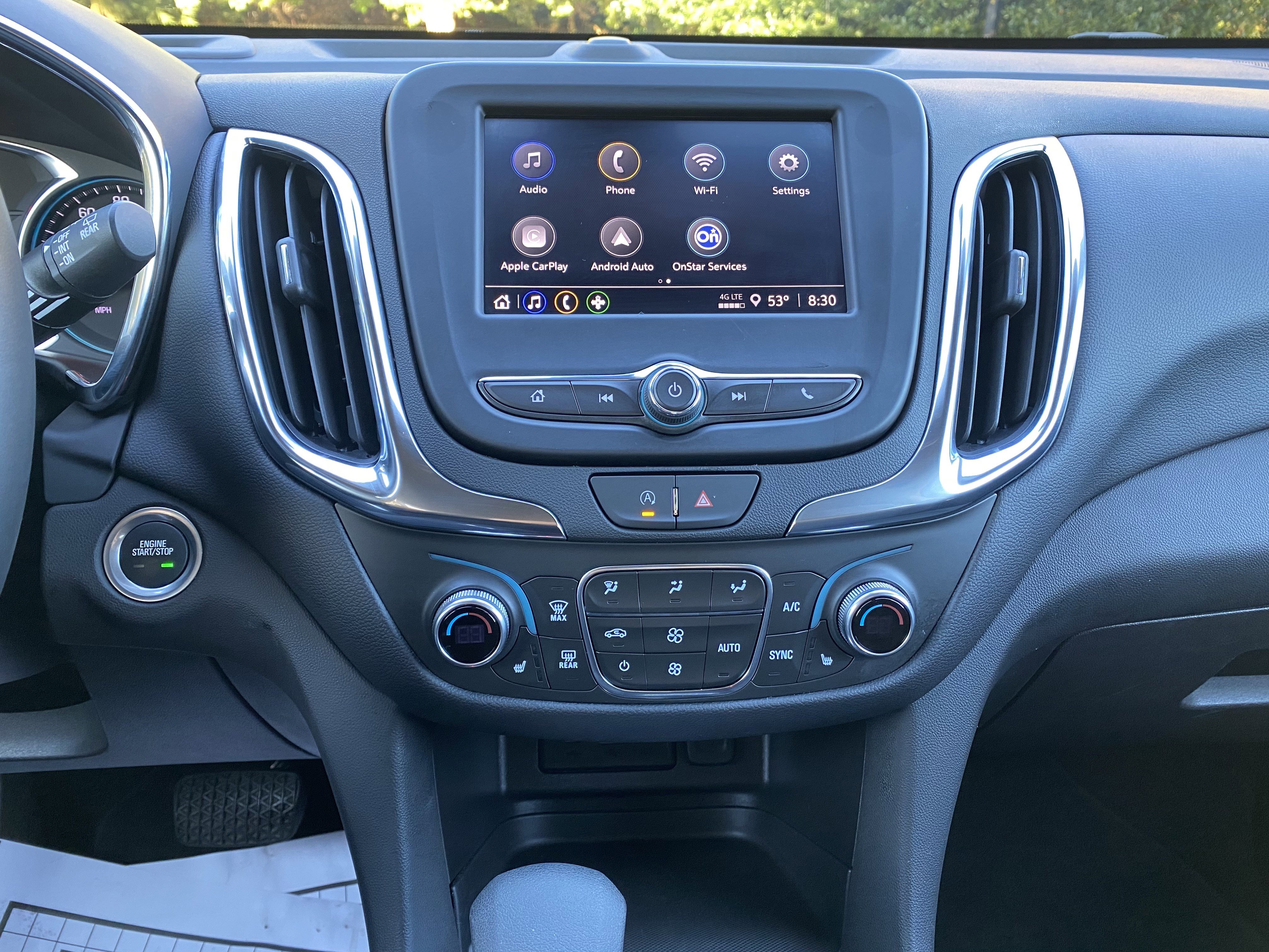 Used 2024 Chevrolet Equinox LT image 24