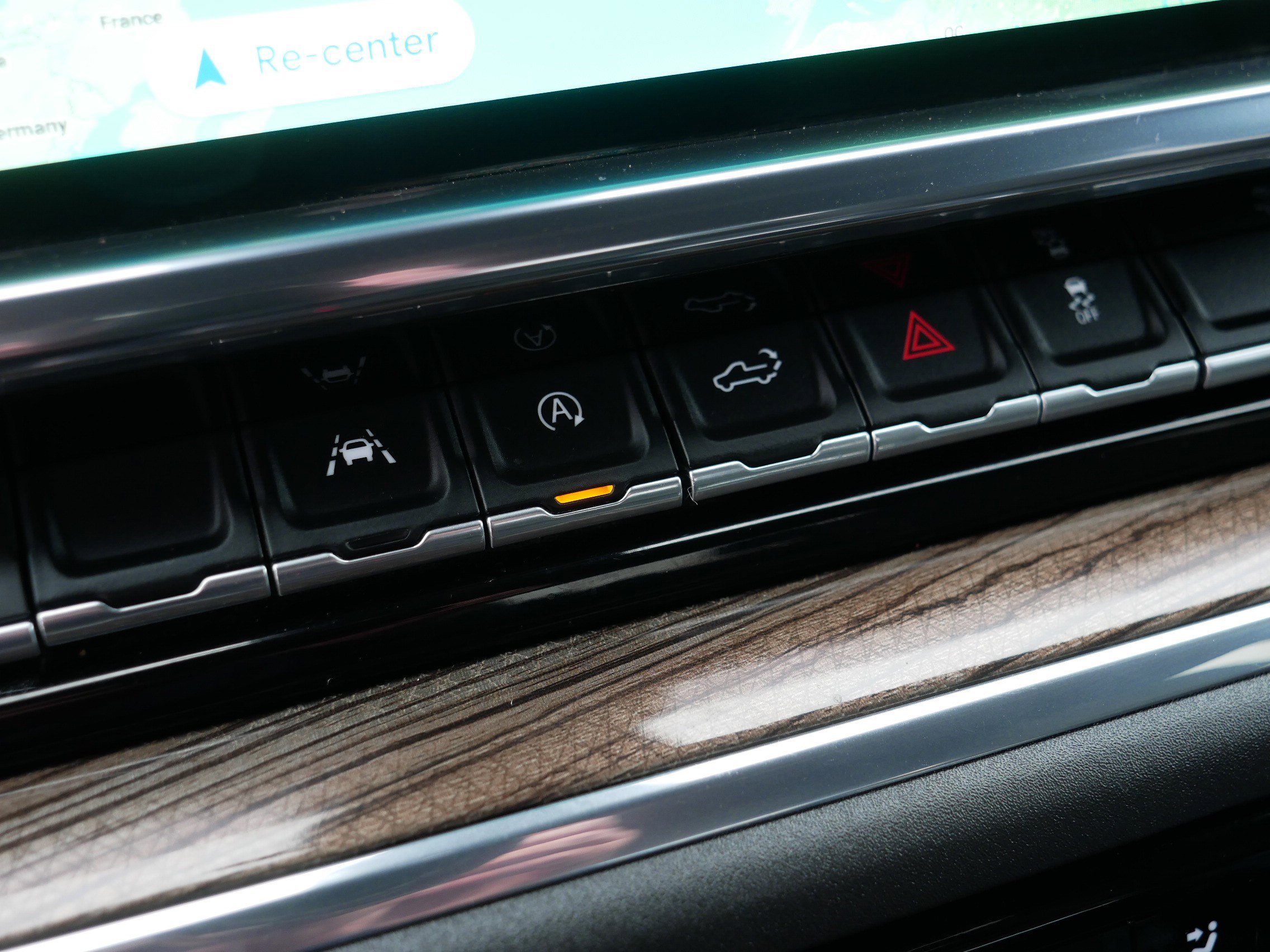 Used 2023 Chevrolet Silverado 1500 LT Trail Boss w/ Protection Package image 31