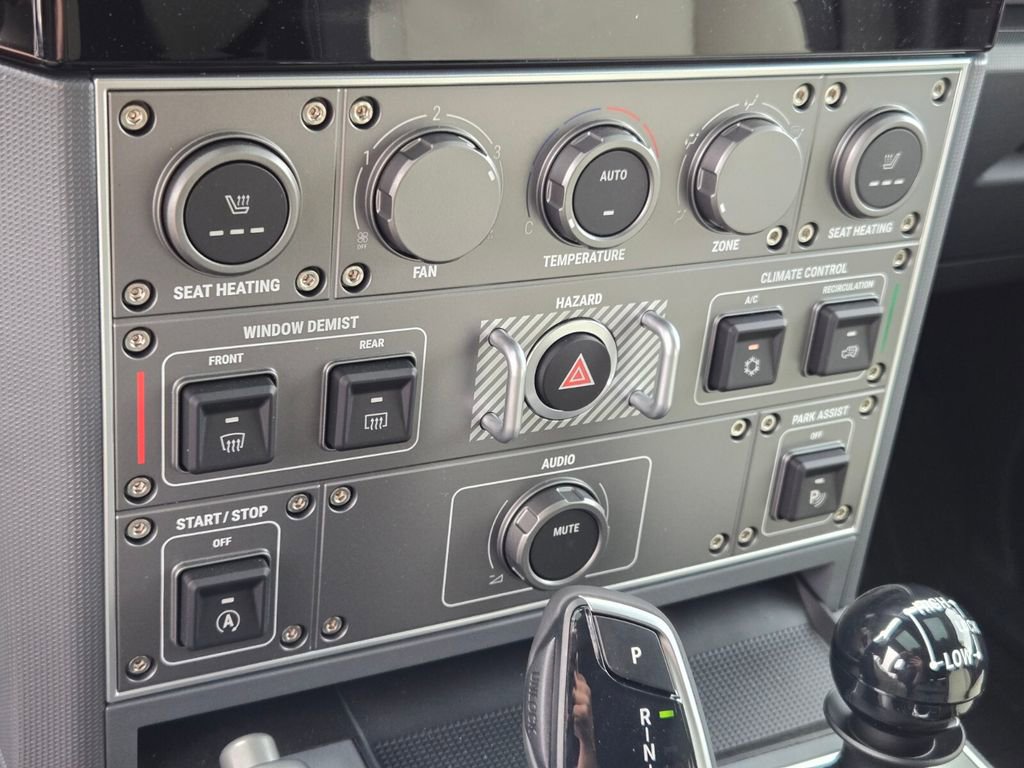 New 2025 INEOS Grenadier Fieldmaster Edition image 23