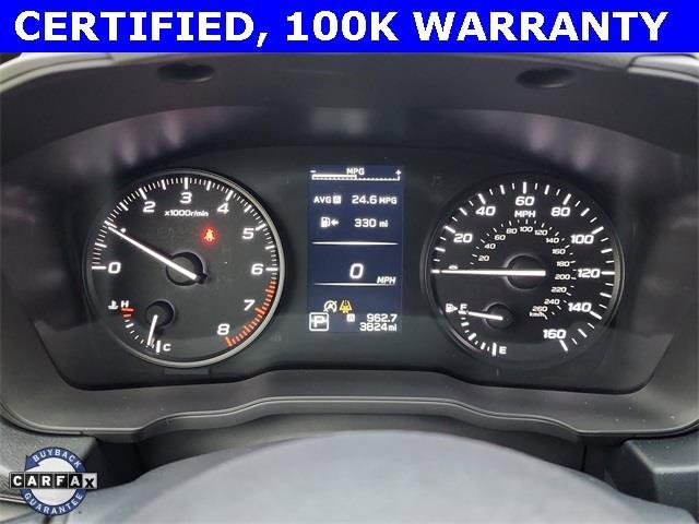 Certified 2025 Subaru Impreza 2.0i image 30