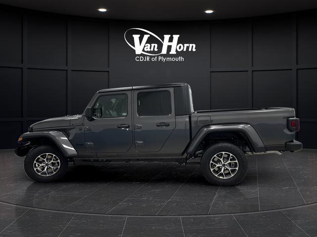 New 2026 Jeep Gladiator Sport image 11