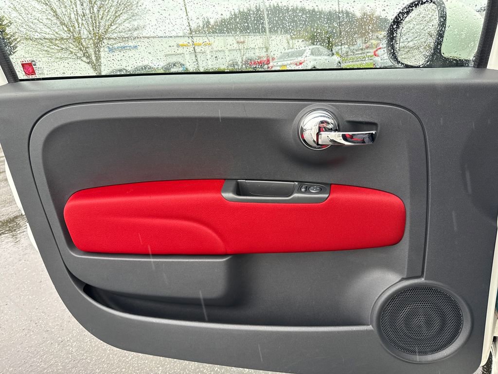 Used 2015 FIAT 500 Pop image 31