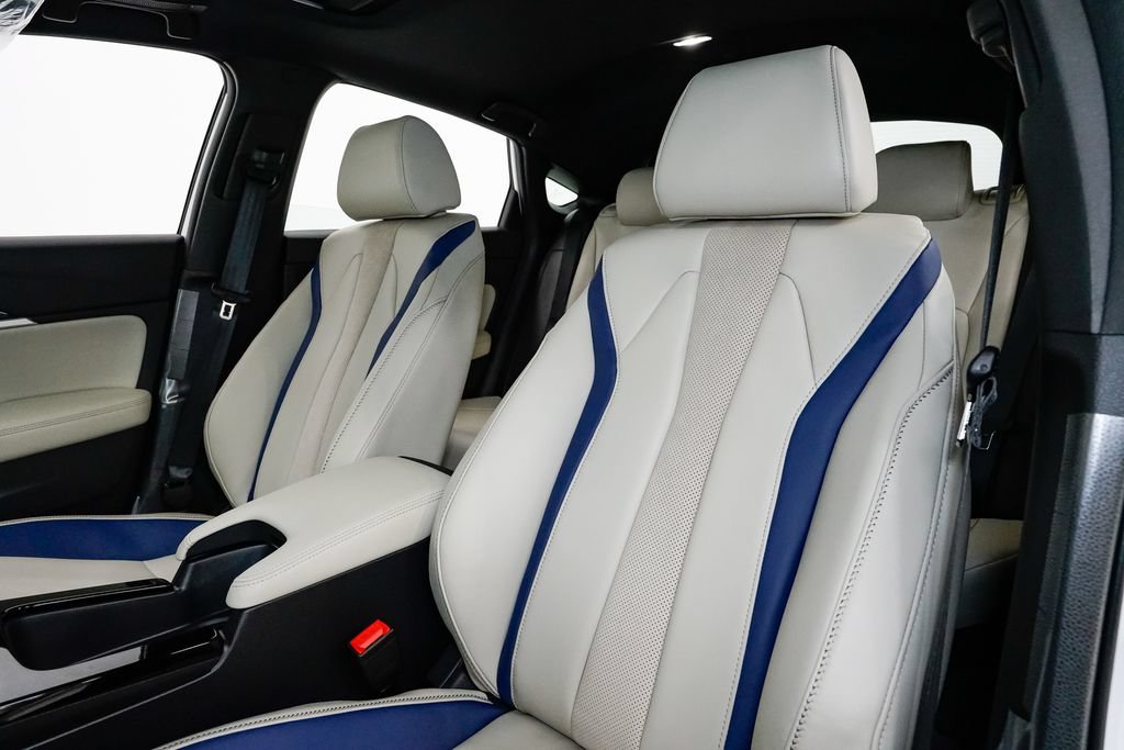 Used 2026 Acura Integra A-Spec w/ Technology Package FWD image 13