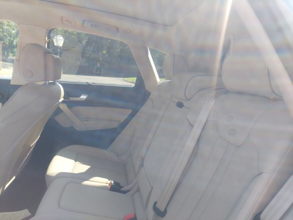 Used 2024 Audi Q5 2.0T Prestige AWD/4WD image 26