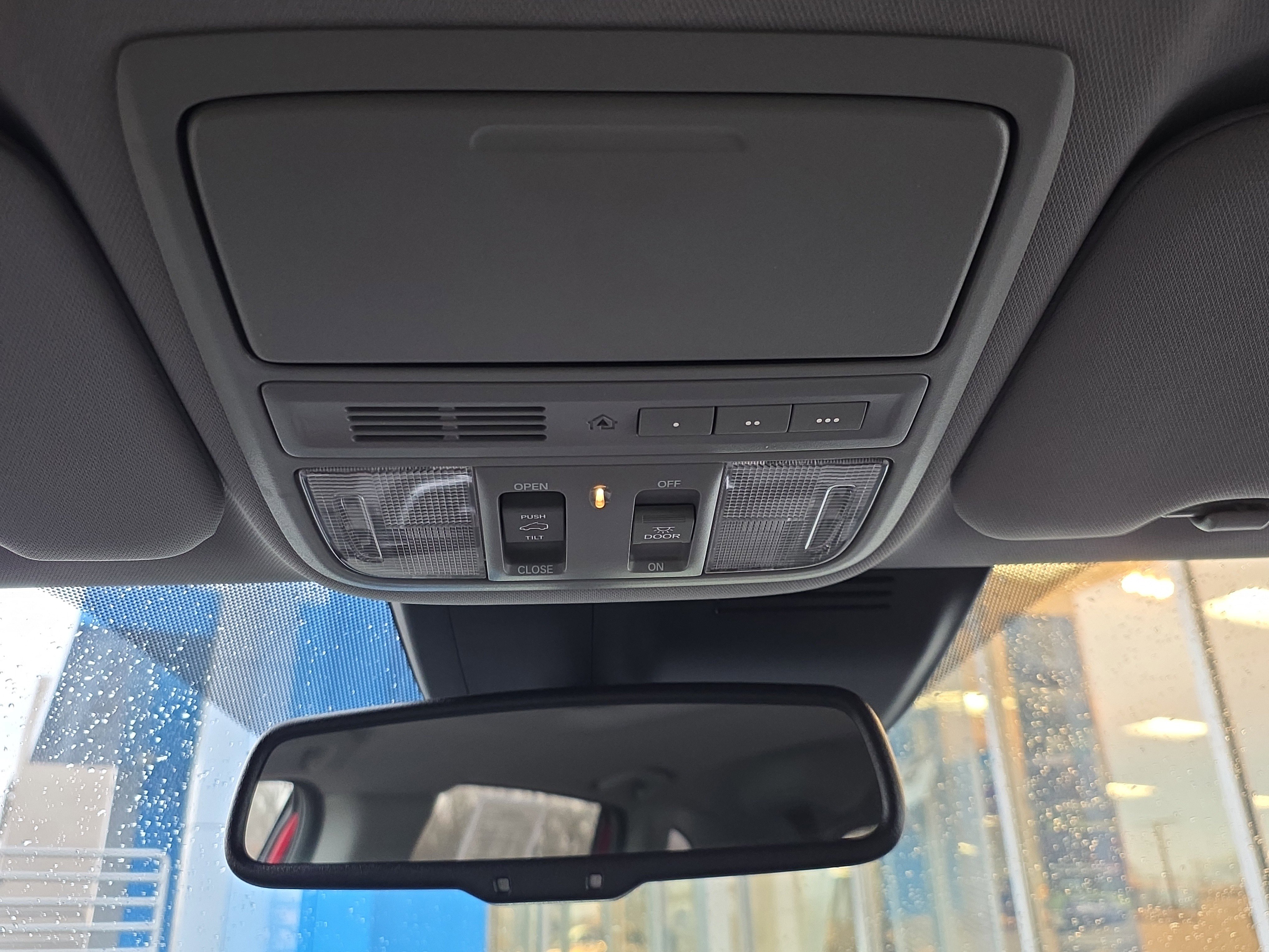 Used 2020 Honda CR-V Touring image 23