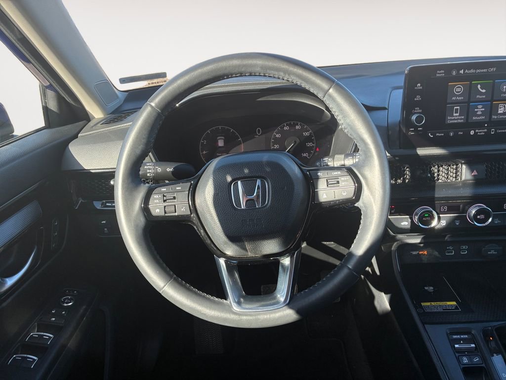 Used 2023 Honda CR-V EX-L image 12