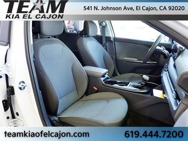 Used 2026 Kia K4 LXS image 15