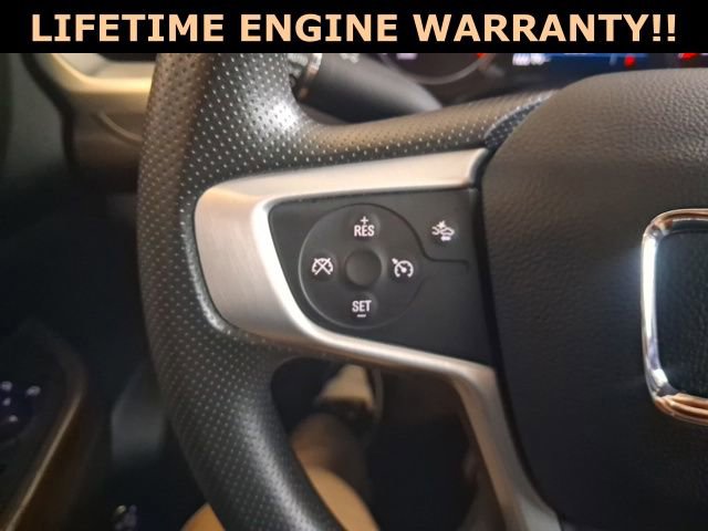 Used 2023 GMC Acadia SLE w/ Driver Convenience Package image 11