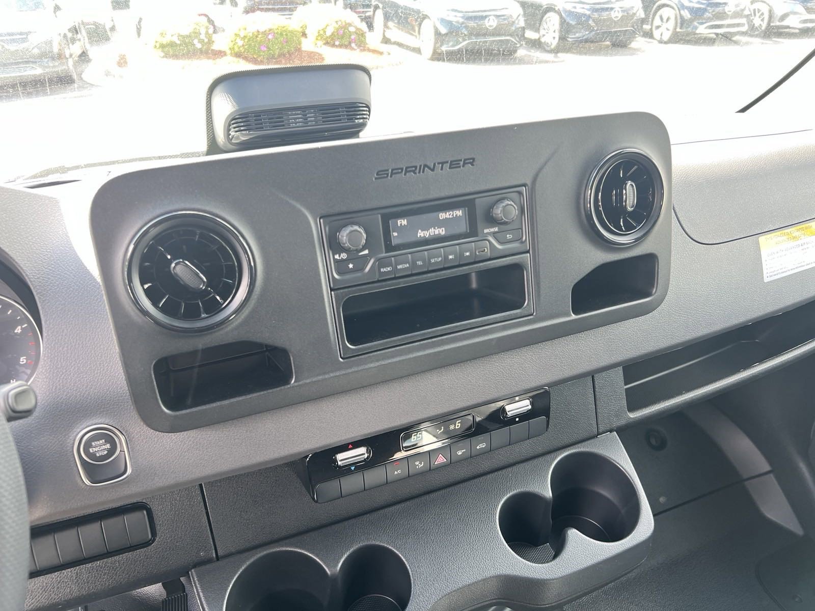 New 2025 Mercedes-Benz Sprinter 3500 image 25