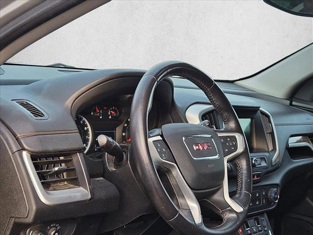 Used 2018 GMC Terrain SLE image 8