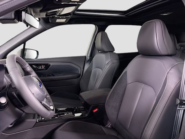 New 2026 Subaru Forester Touring AWD/4WD image 21