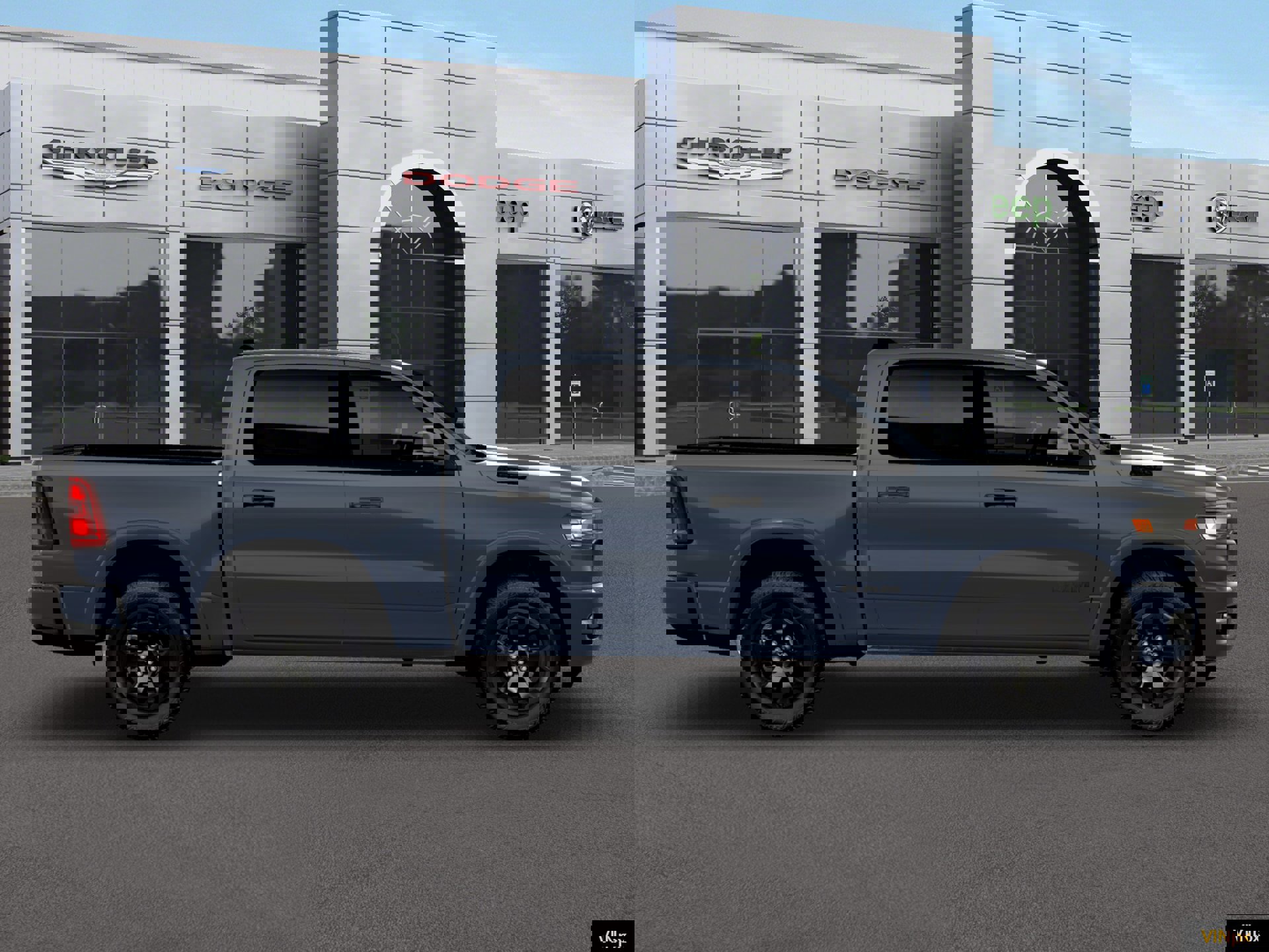 New 2026 RAM 1500 Big Horn image 9