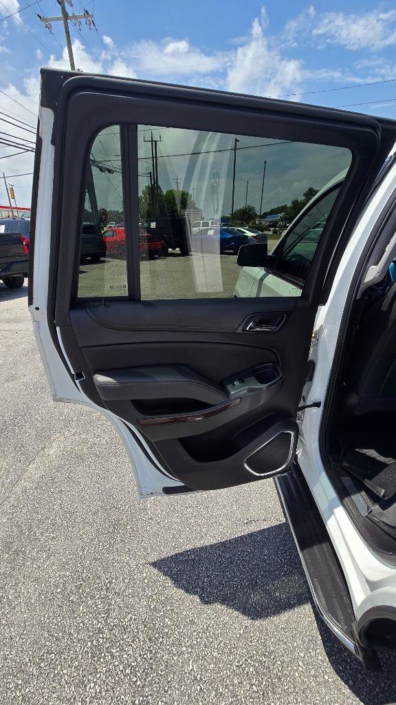 Used 2018 GMC Yukon SLT w/ Open Road Package AWD/4WD image 51