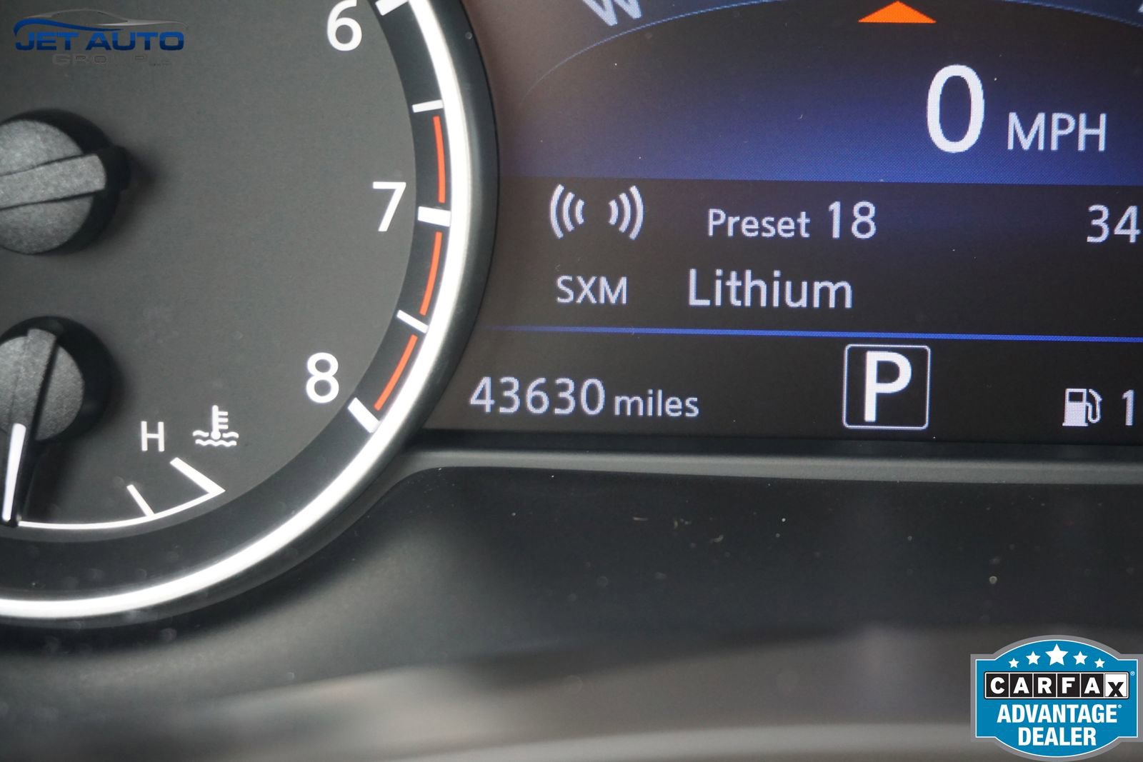 Used 2022 Nissan Murano SL w/ SL Moonroof Package image 41