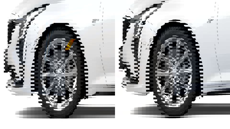 New 2026 Cadillac CT5 Sport image 9