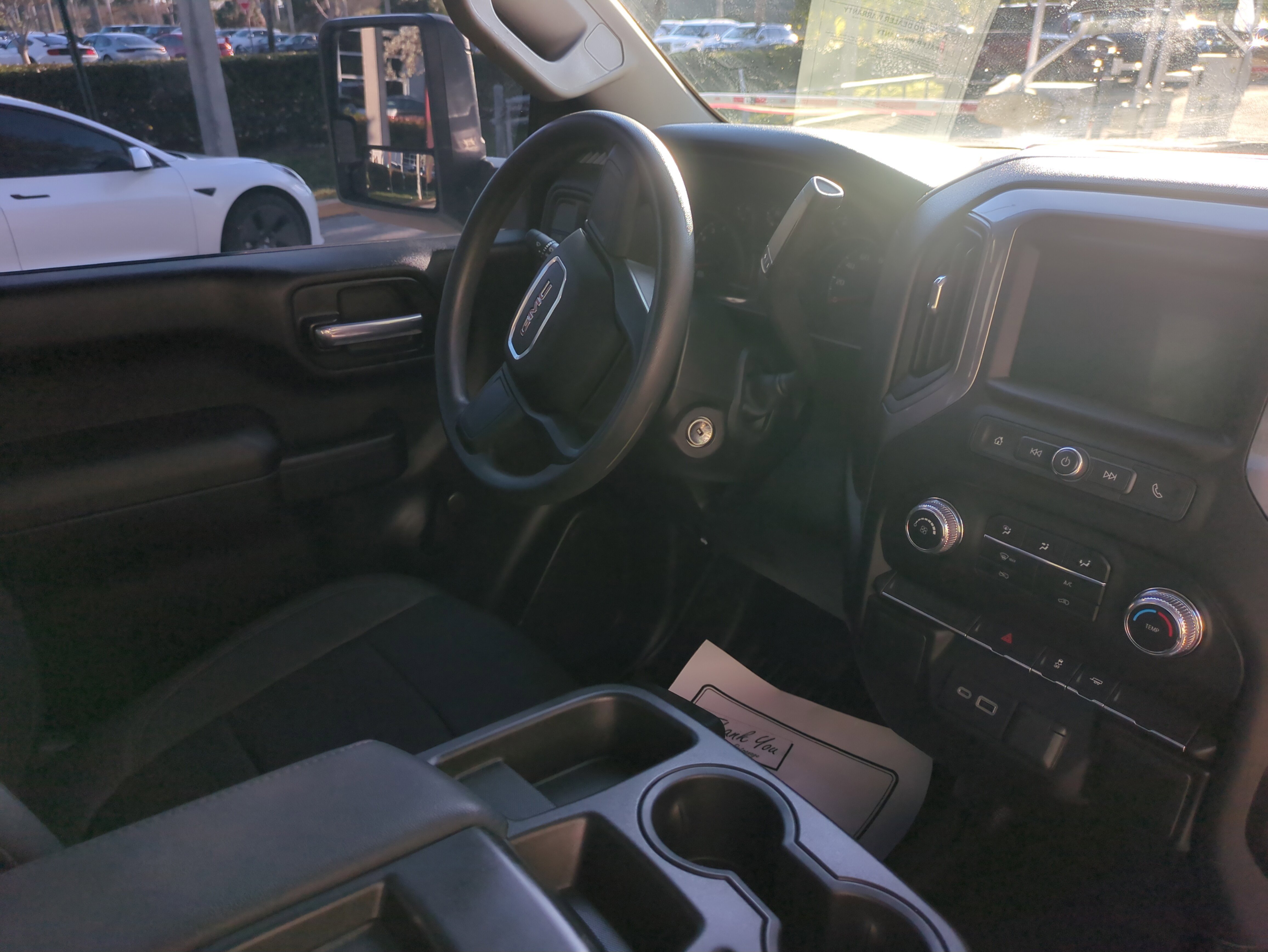 Used 2023 GMC Sierra 3500 Pro image 18