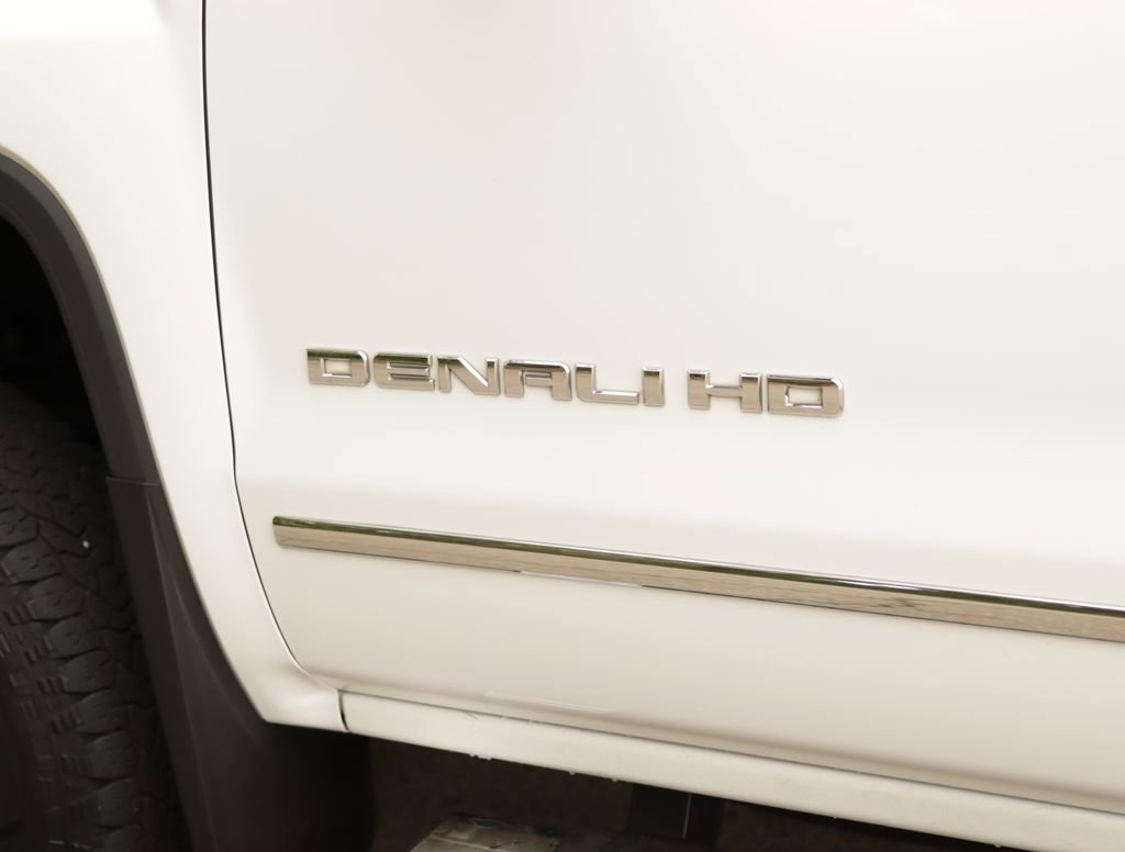 Used 2019 GMC Sierra 3500 Denali w/ Duramax Plus Package AWD/4WD image 39