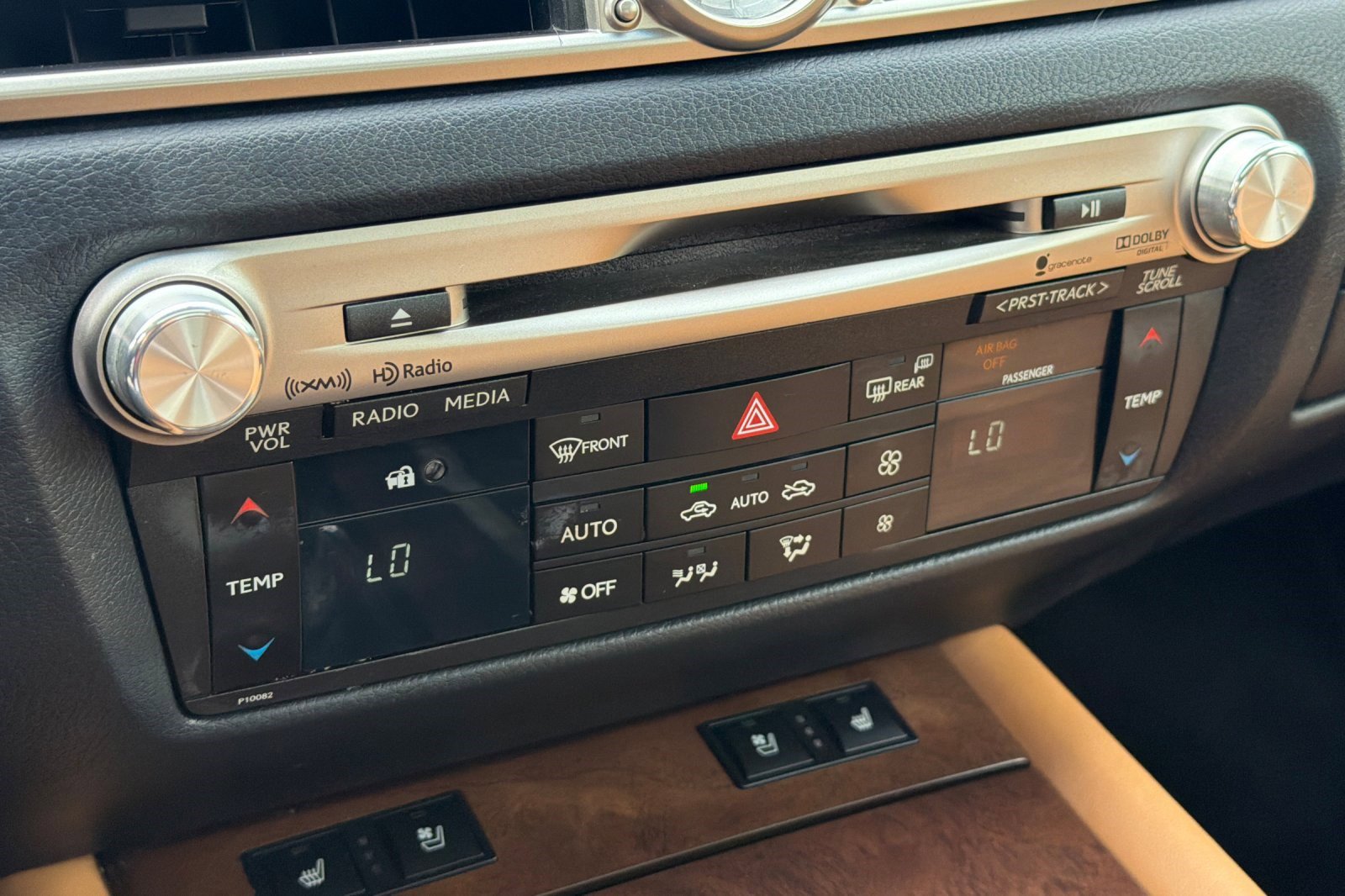 Used 2013 Lexus GS 350 w/ Premium Pkg RWD image 26