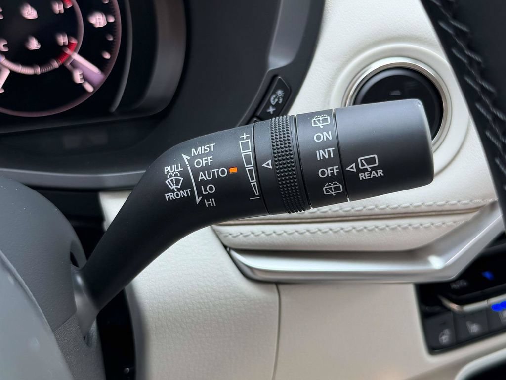 New 2026 MAZDA CX-90 Plug-In Hybrid w/ Premium Plus AWD/4WD image 19