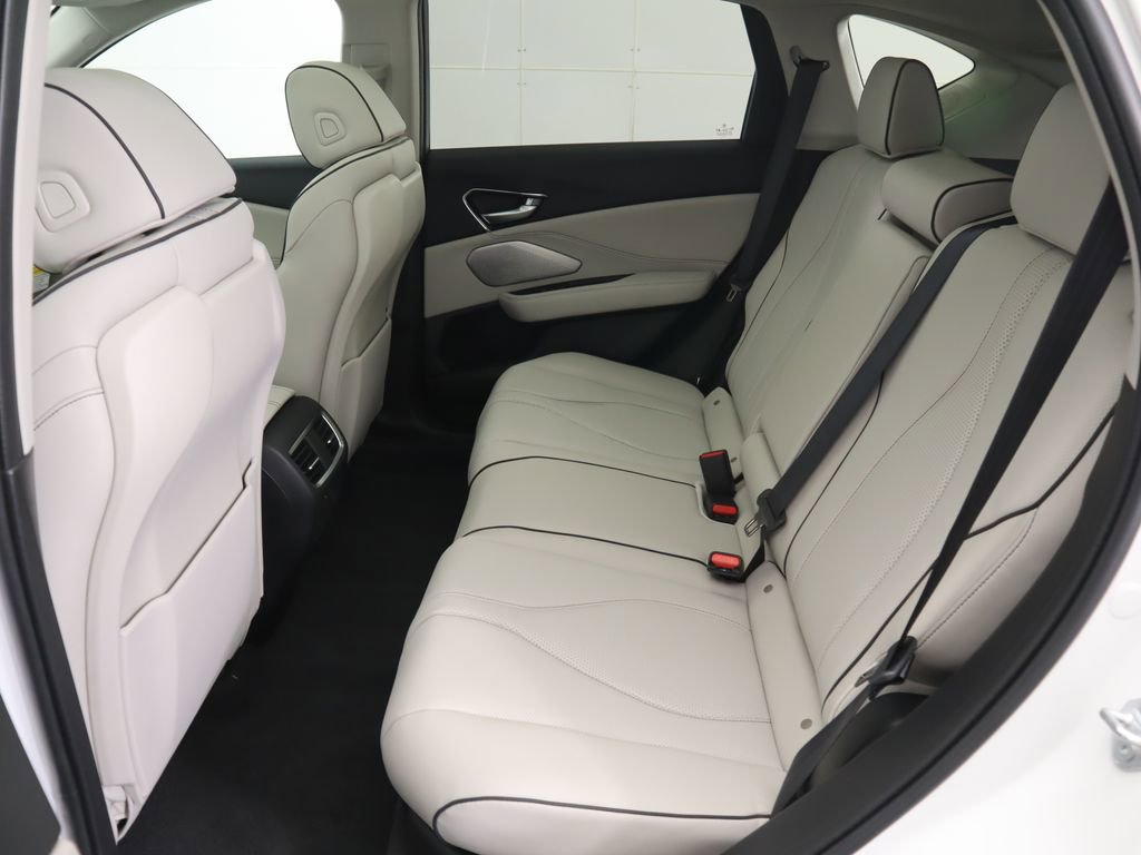 New 2026 Acura RDX SH-AWD w/ Advance Package image 23