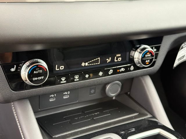 New 2026 Mitsubishi Outlander LE FWD image 26