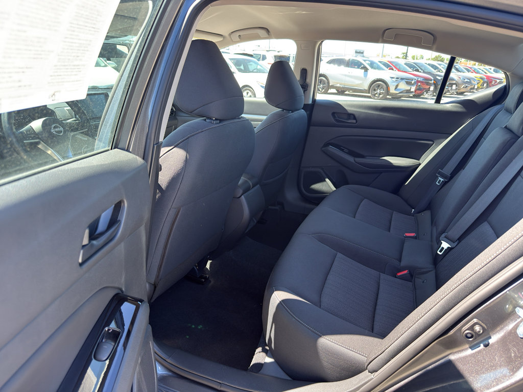 Certified 2023 Nissan Altima 2.5 SV AWD/4WD image 29