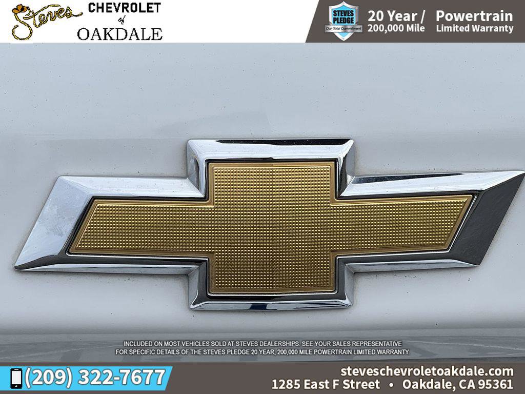 Certified 2018 Chevrolet Equinox LS image 33