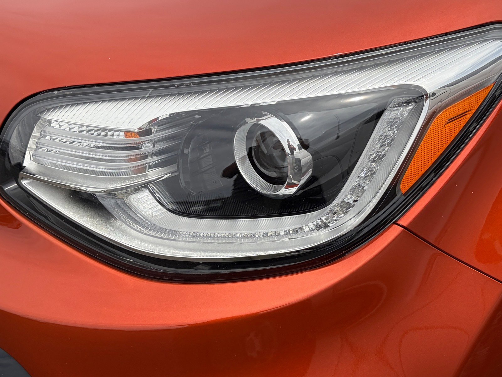 Used 2018 Kia Soul ! w/ Tech Package image 9