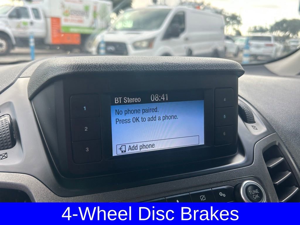 Used 2019 Ford Transit Connect XL image 12