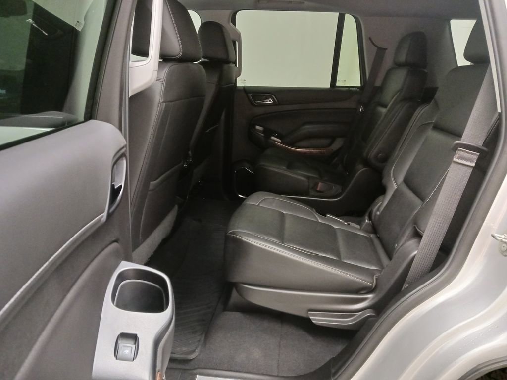Used 2019 Chevrolet Tahoe Premier w/ RST 6.2L Performance Edition AWD/4WD image 16