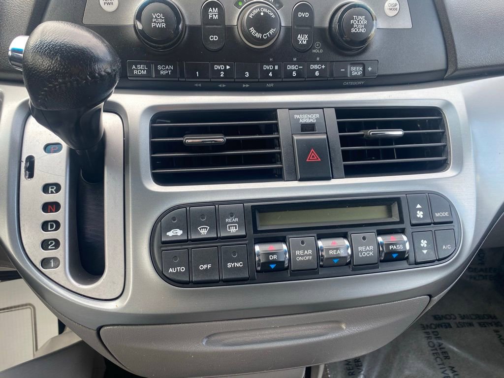 Used 2010 Honda Odyssey EX-L image 13
