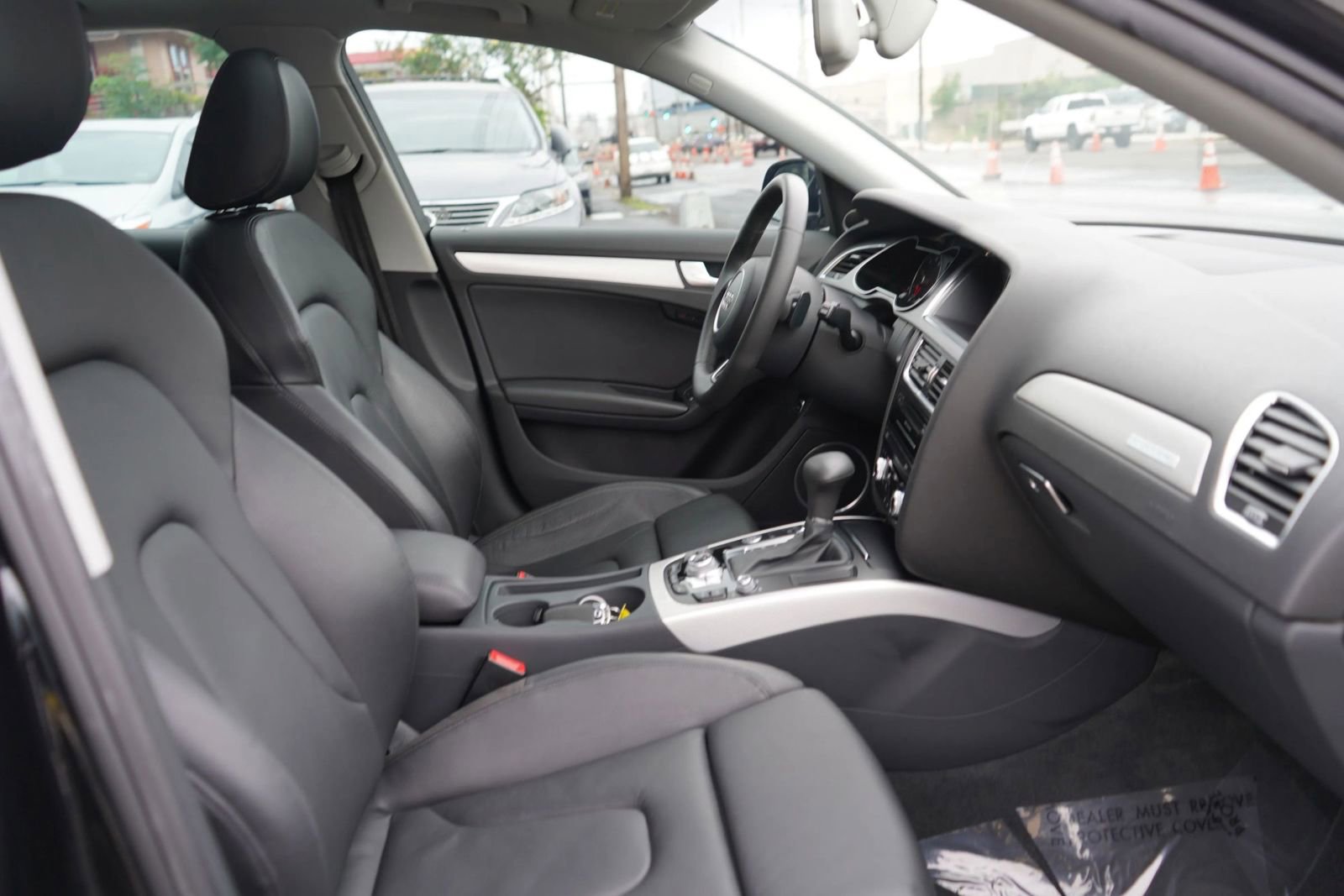 Used 2014 Audi A4 2.0T Premium Plus w/ Premium Plus Package image 20