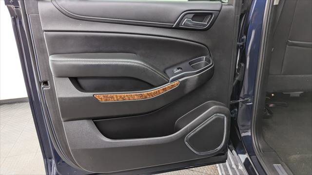 Used 2018 Chevrolet Suburban Premier image 16
