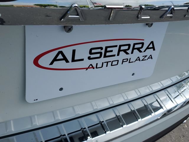 Used 2022 Volkswagen Atlas SEL AWD/4WD image 6