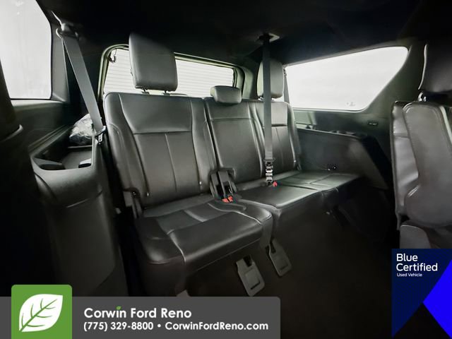 Used 2021 Ford Expedition Max XLT image 38