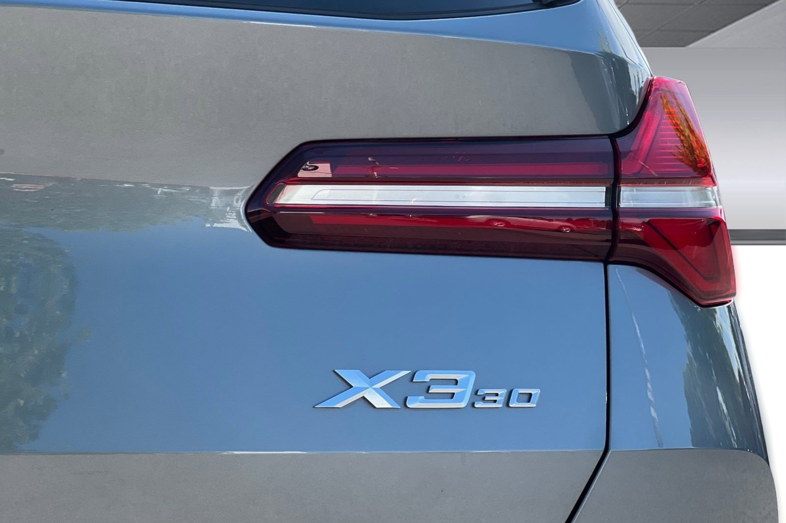 Used 2026 BMW X3 xDrive30i AWD/4WD image 12
