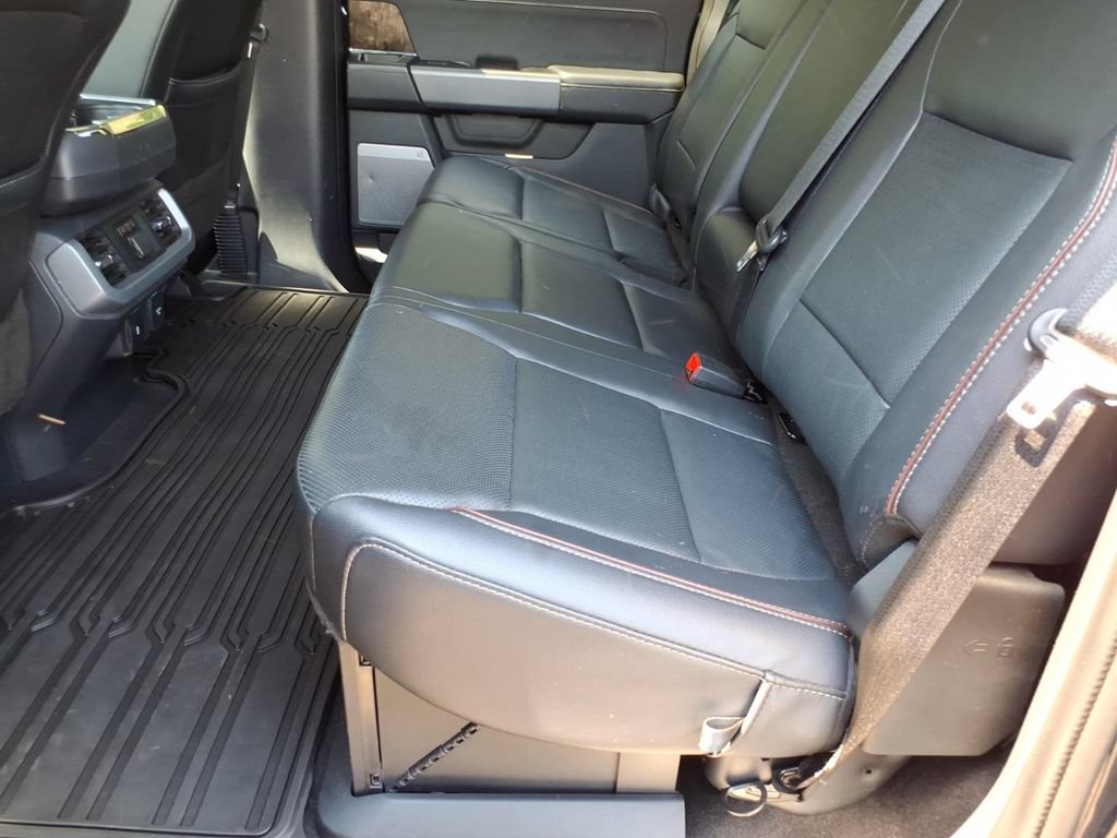 Certified 2023 Ford F150 Lariat w/ Equipment Group 502A High AWD/4WD image 11