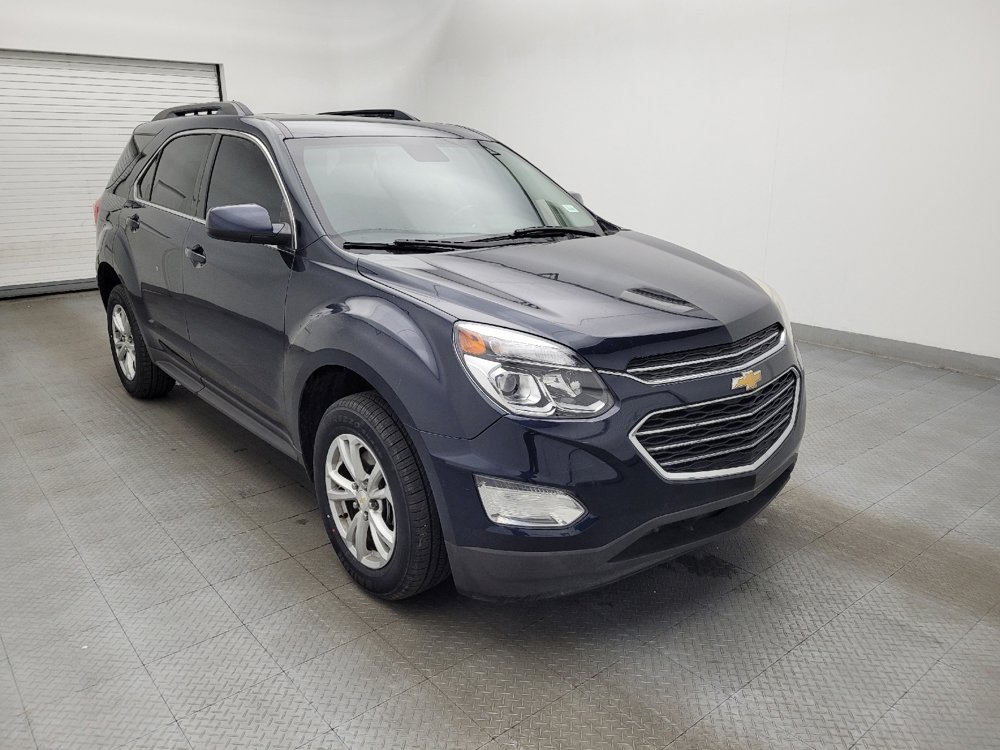 Used 2016 Chevrolet Equinox LT w/ Convenience Package image 13